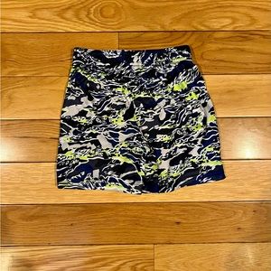 Under Armour Toddler Boys’ Shorts Size 3T Printed